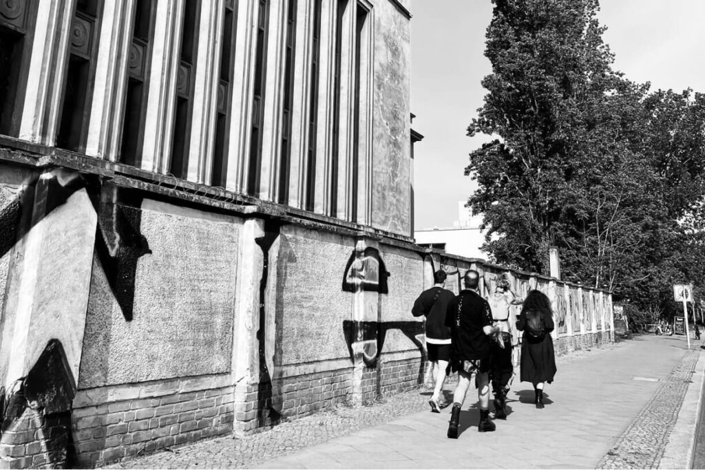 Berghain Club Berlin