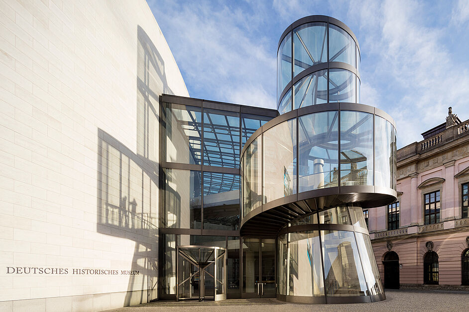 Deutsches Historisches Museum Berlin