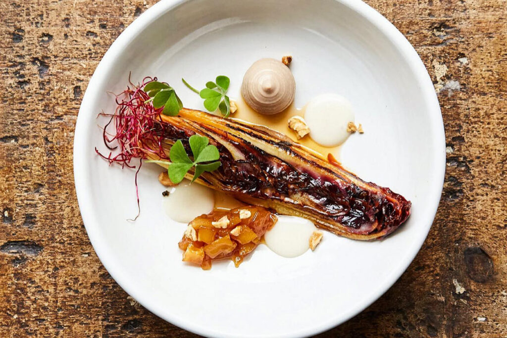 Das Frea - das beste vegane Restaurant in Berlin