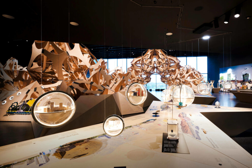 Futurium Museum Berlin