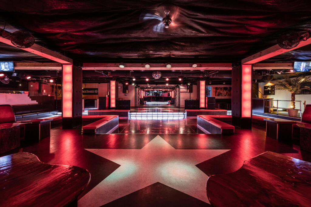 Der Havanna Club Berlin - Clubs ohne Techno