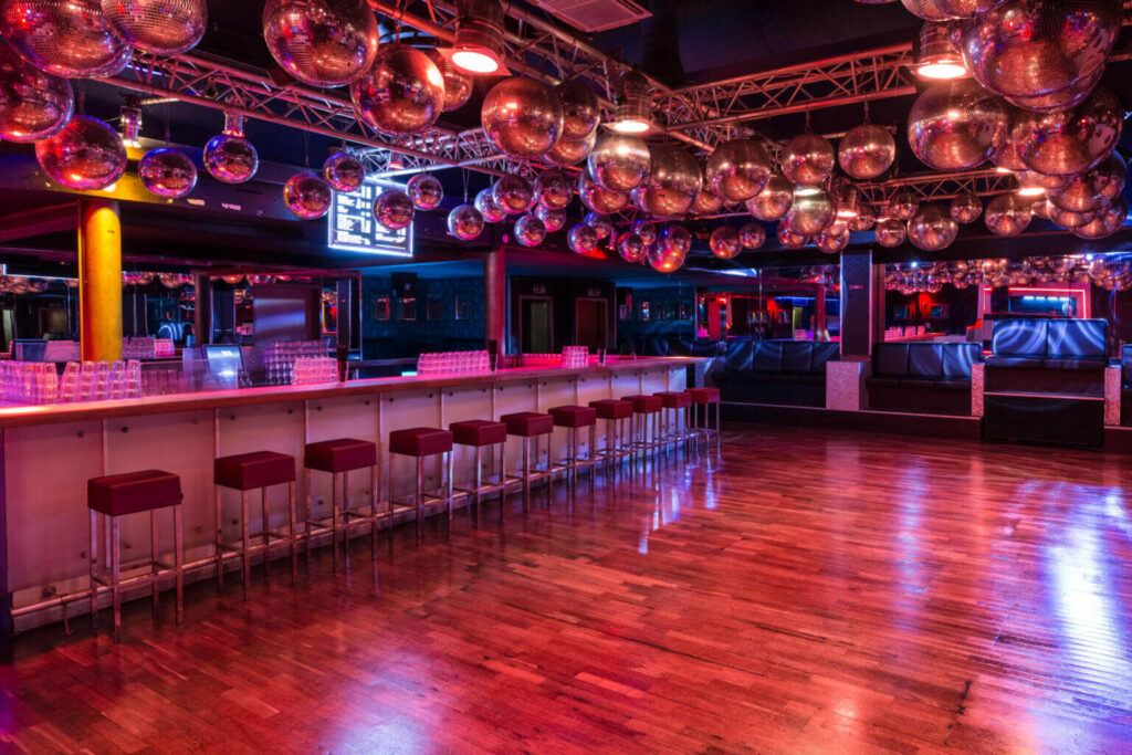 Soda Club Berlin