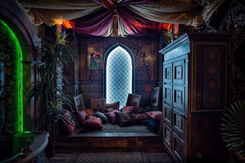 Exit live escape game - Dates Berlin
