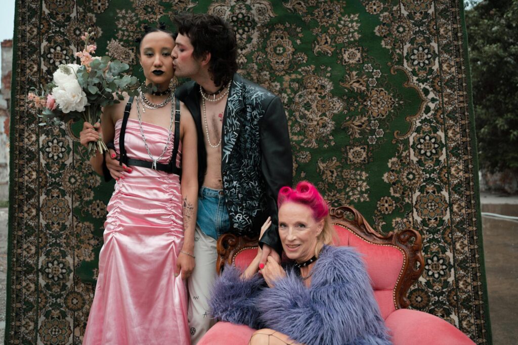 Dresscode Sisyphos Berlin